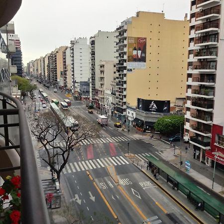 Avenida Cabildo 1535 Lägenhet Buenos Aires Exteriör bild