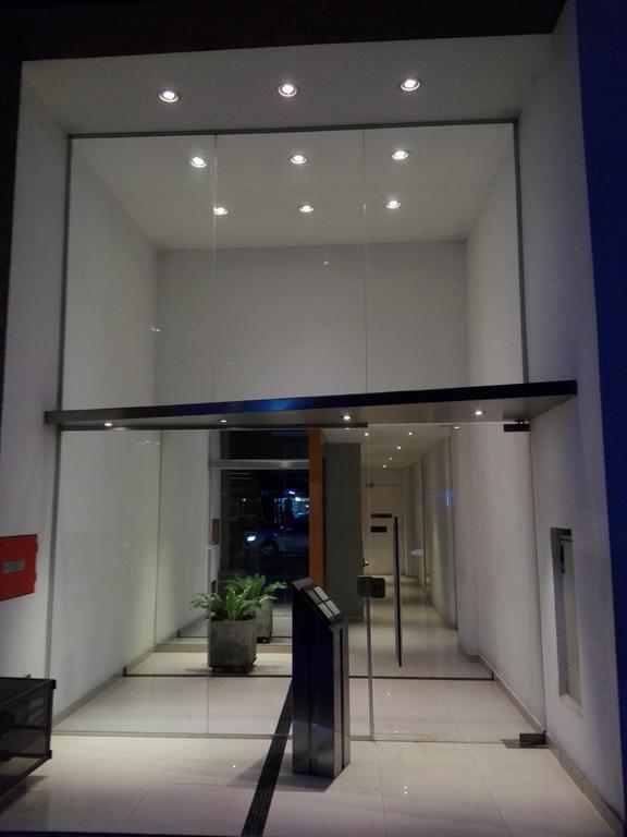 Avenida Cabildo 1535 Lägenhet Buenos Aires Exteriör bild