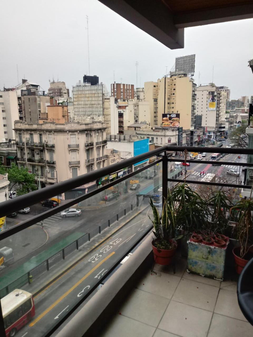 Avenida Cabildo 1535 Lägenhet Buenos Aires Exteriör bild